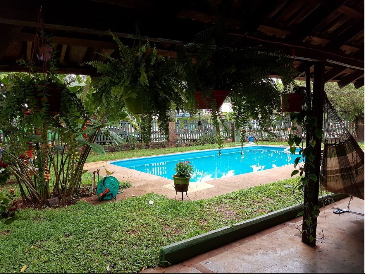 Photo - Hostel Iguazu Falls