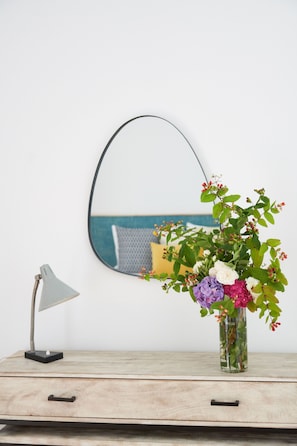 Departamento Deluxe, 1 habitación, balcón (Good Memories Lodge 7) | Servicios de la habitación