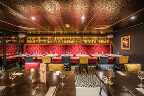 Restaurant - Bridge House Hotel - Leisure Club & Spa (Tullamore)