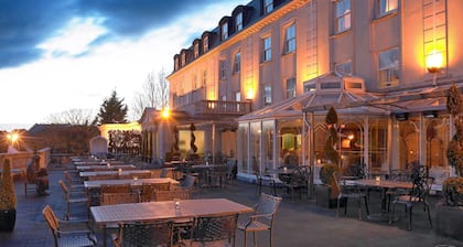 Bridge House Hotel - Leisure Club & Spa