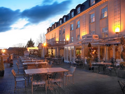 Bridge House Hotel - Leisure Club & Spa
