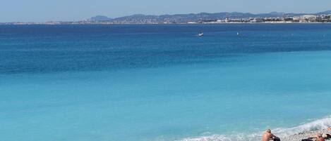 Plage à proximité