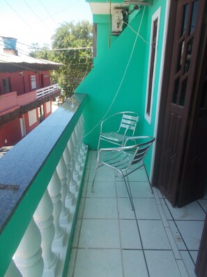 Área da propriedade