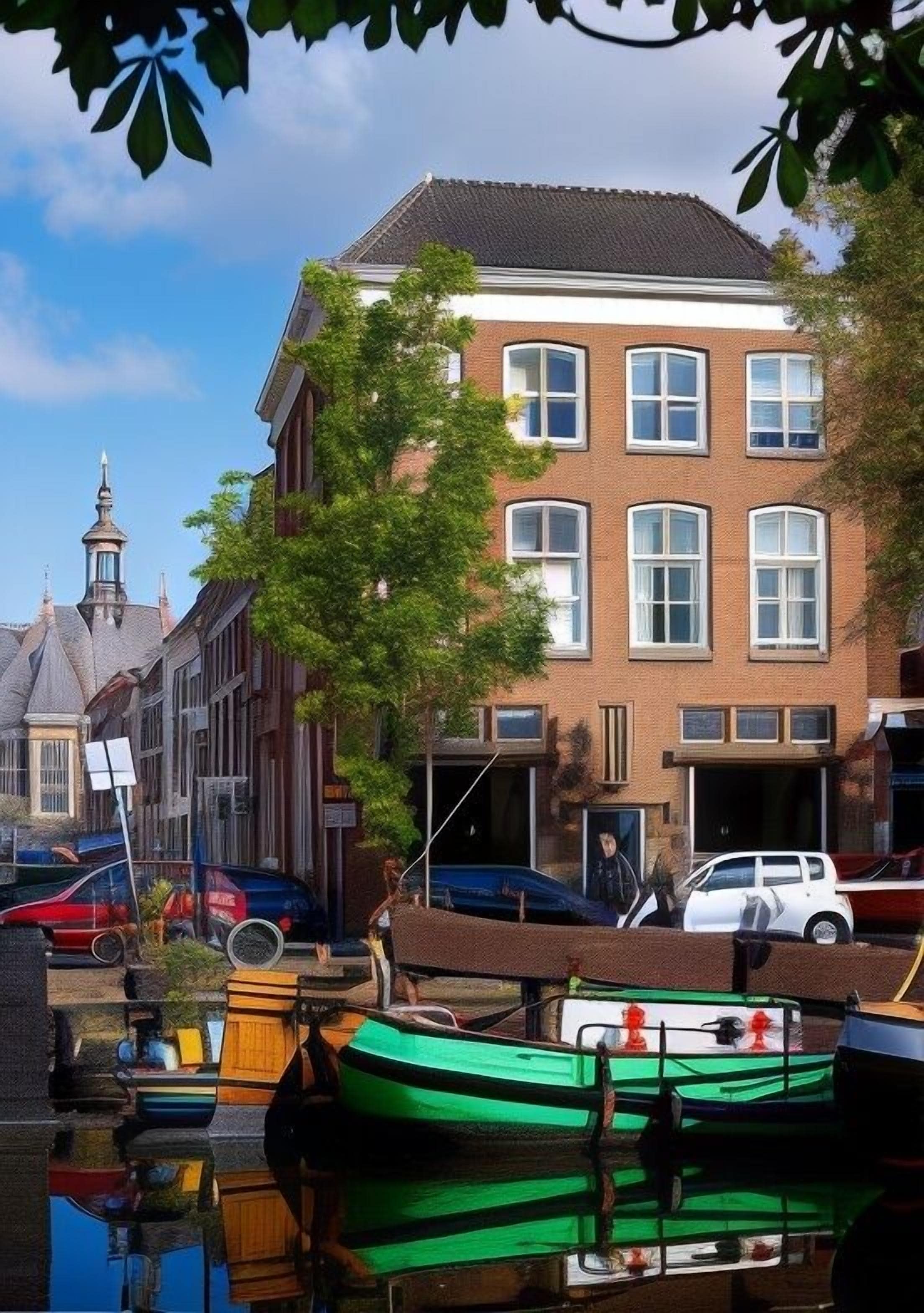 Photo - The Collector