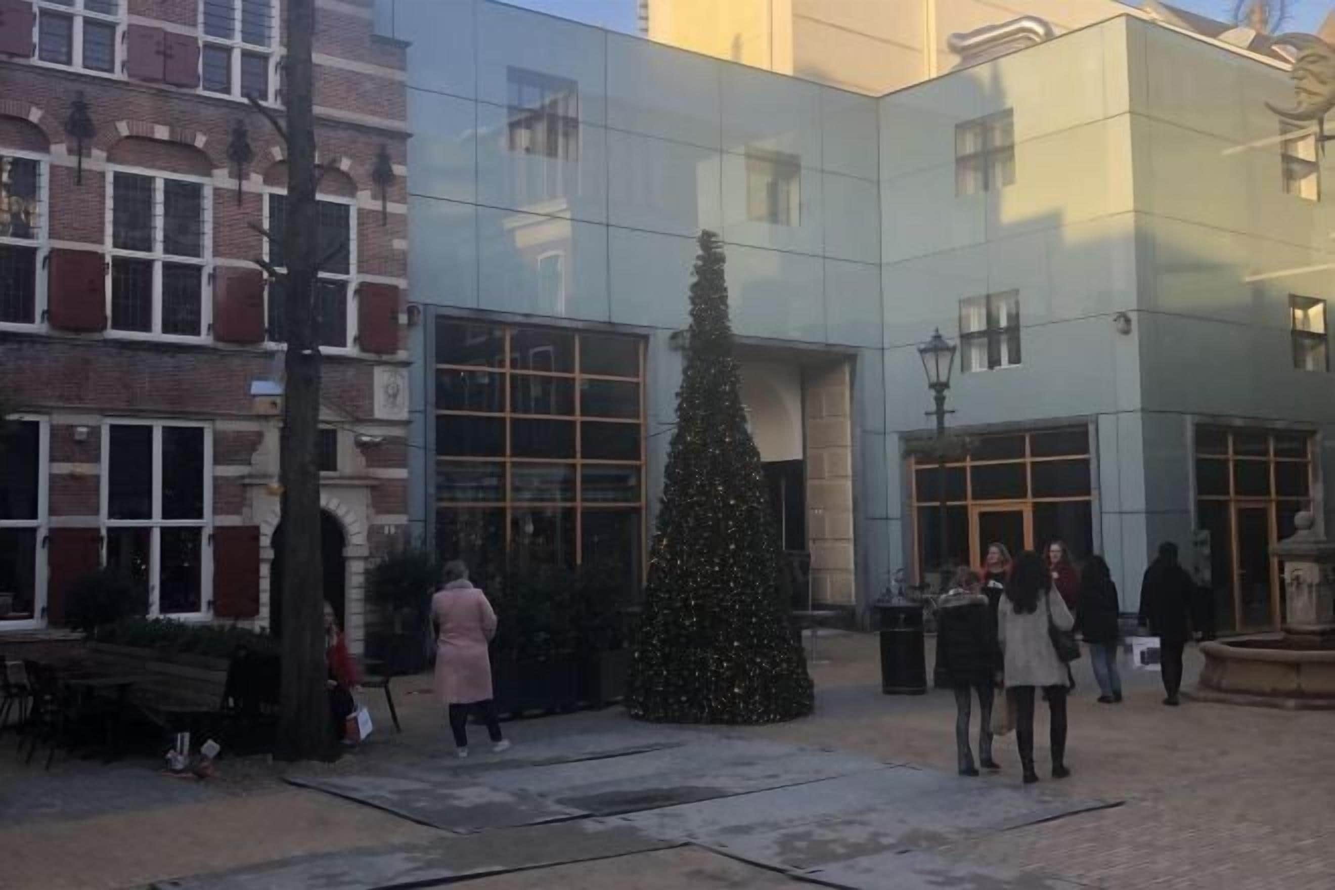 Photo - The Collector