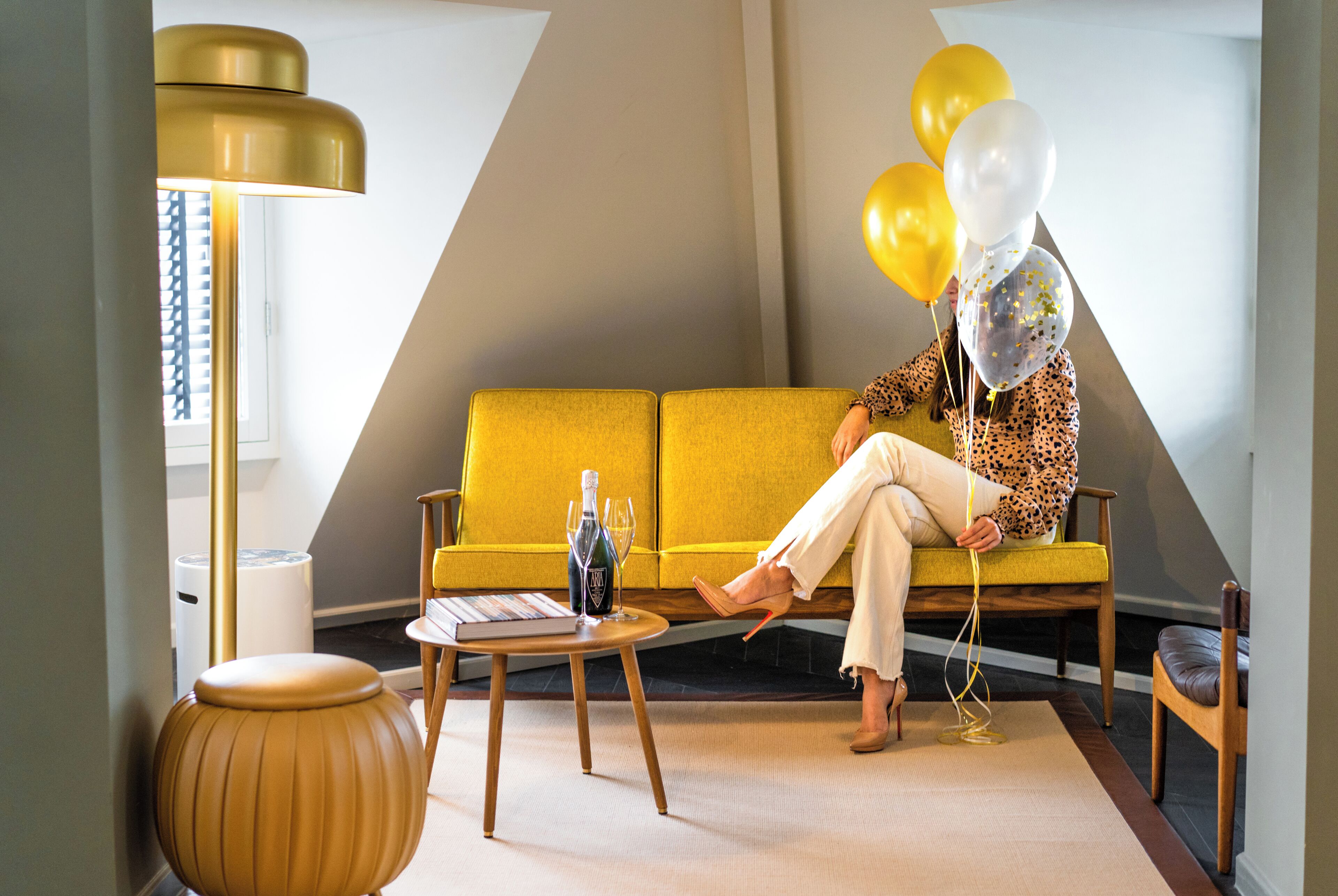 Photo - The Collector