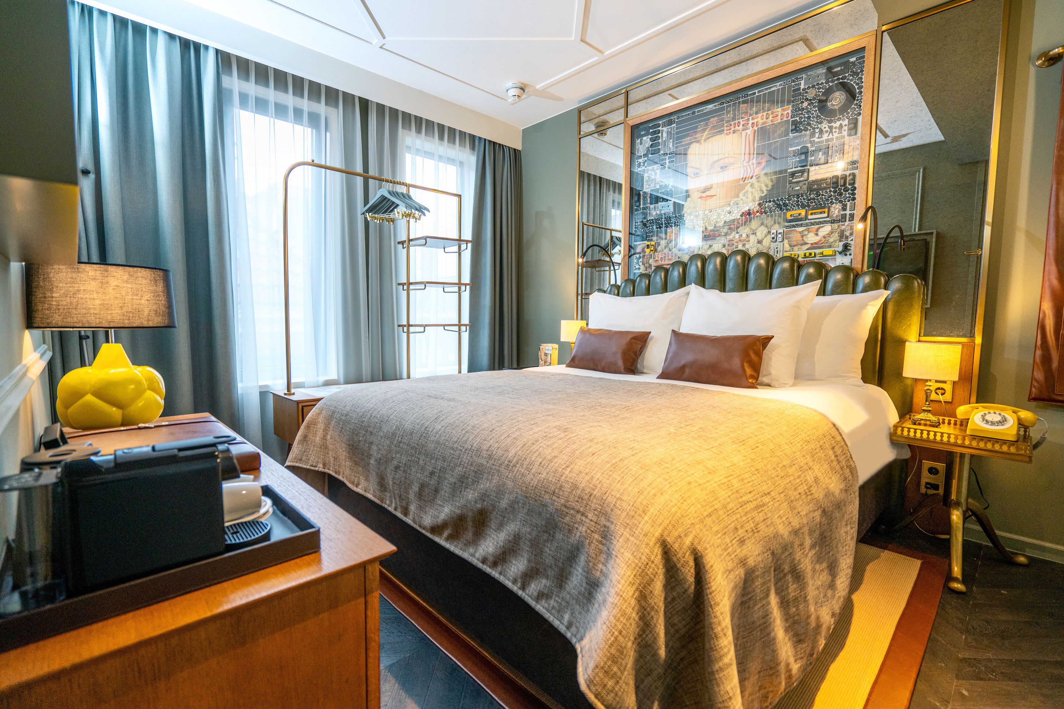 Photo - The Collector