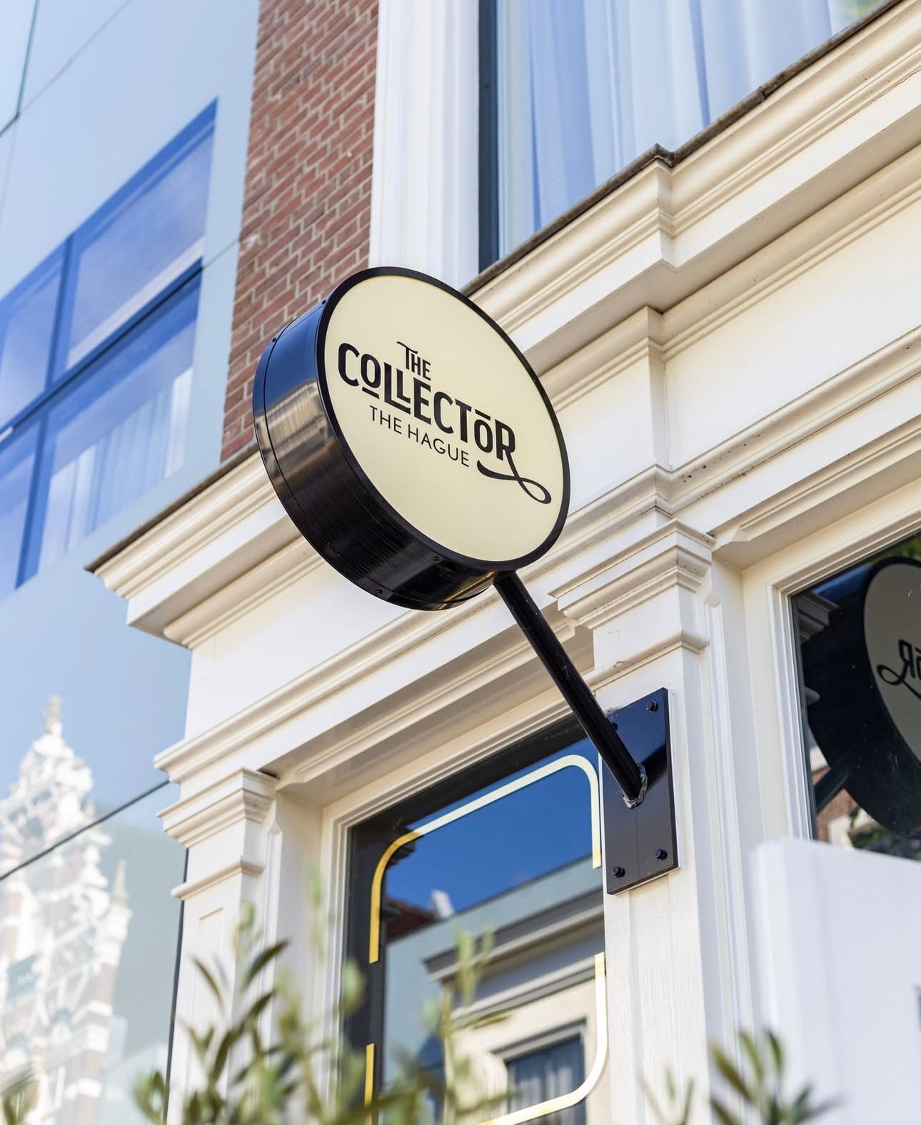 Photo - The Collector