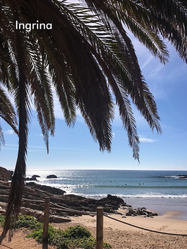 Spiaggia