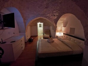 2 Schlafzimmer, WLAN