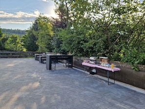 Exterior - Eventhof Platzhirsch (Gaggenau)