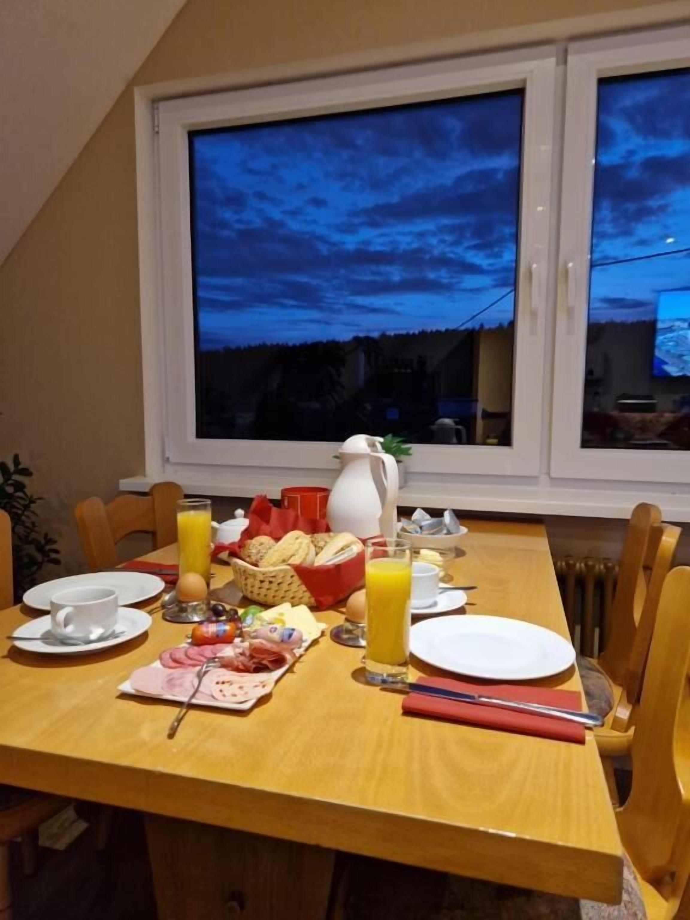 Spiseområde