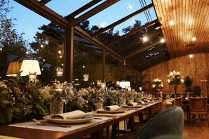 Restauranger