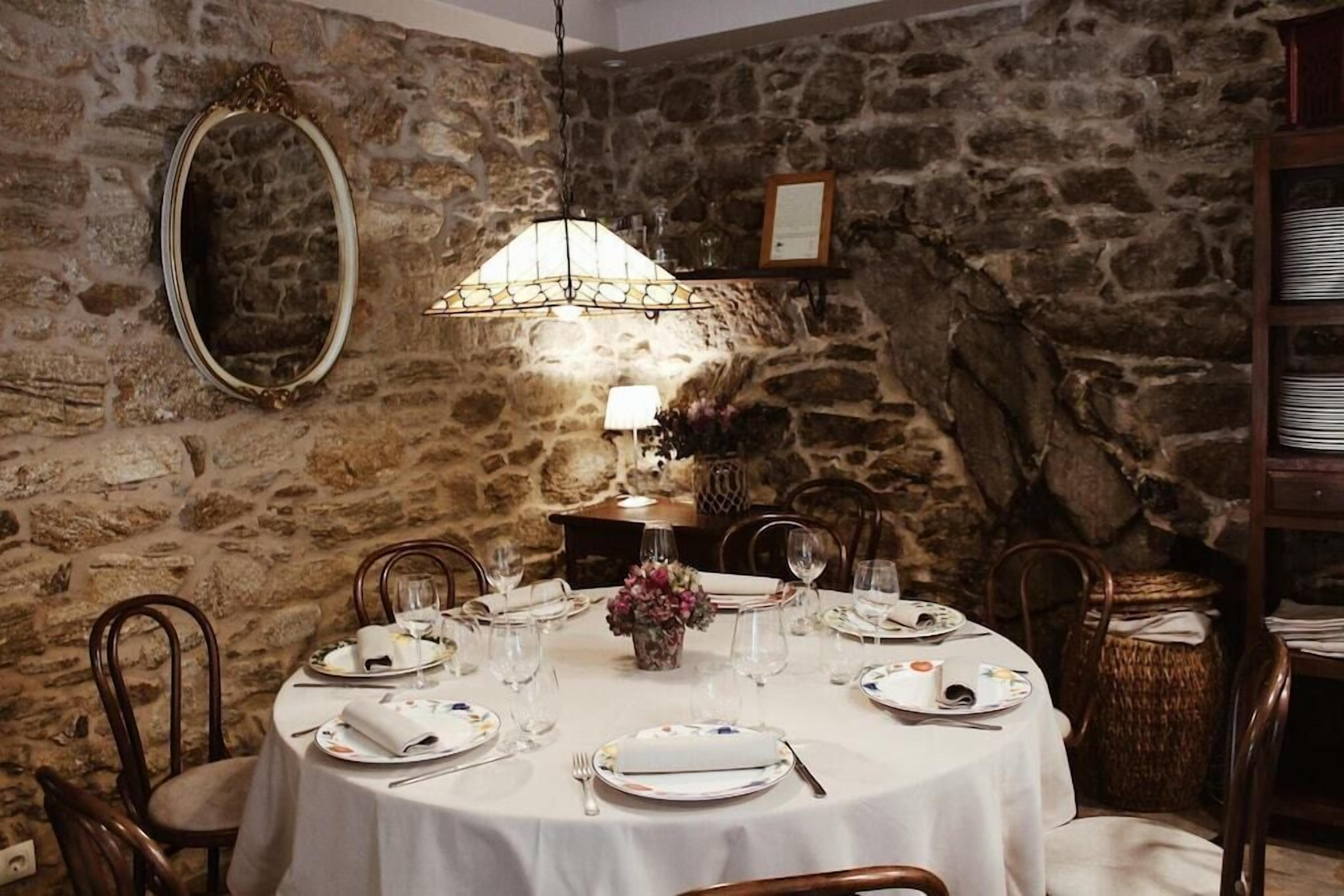 Servei de restauració