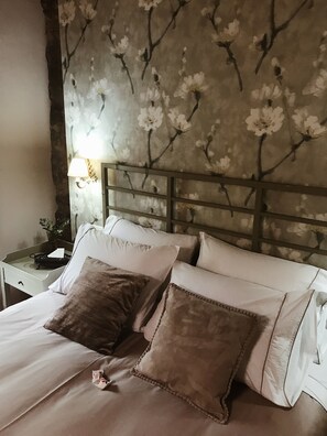 Room - Ecohotel Nos (Silleda)