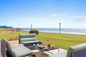 Suite – royal | Frokostmåltid | Frokostbuffé er inkludert hver dag