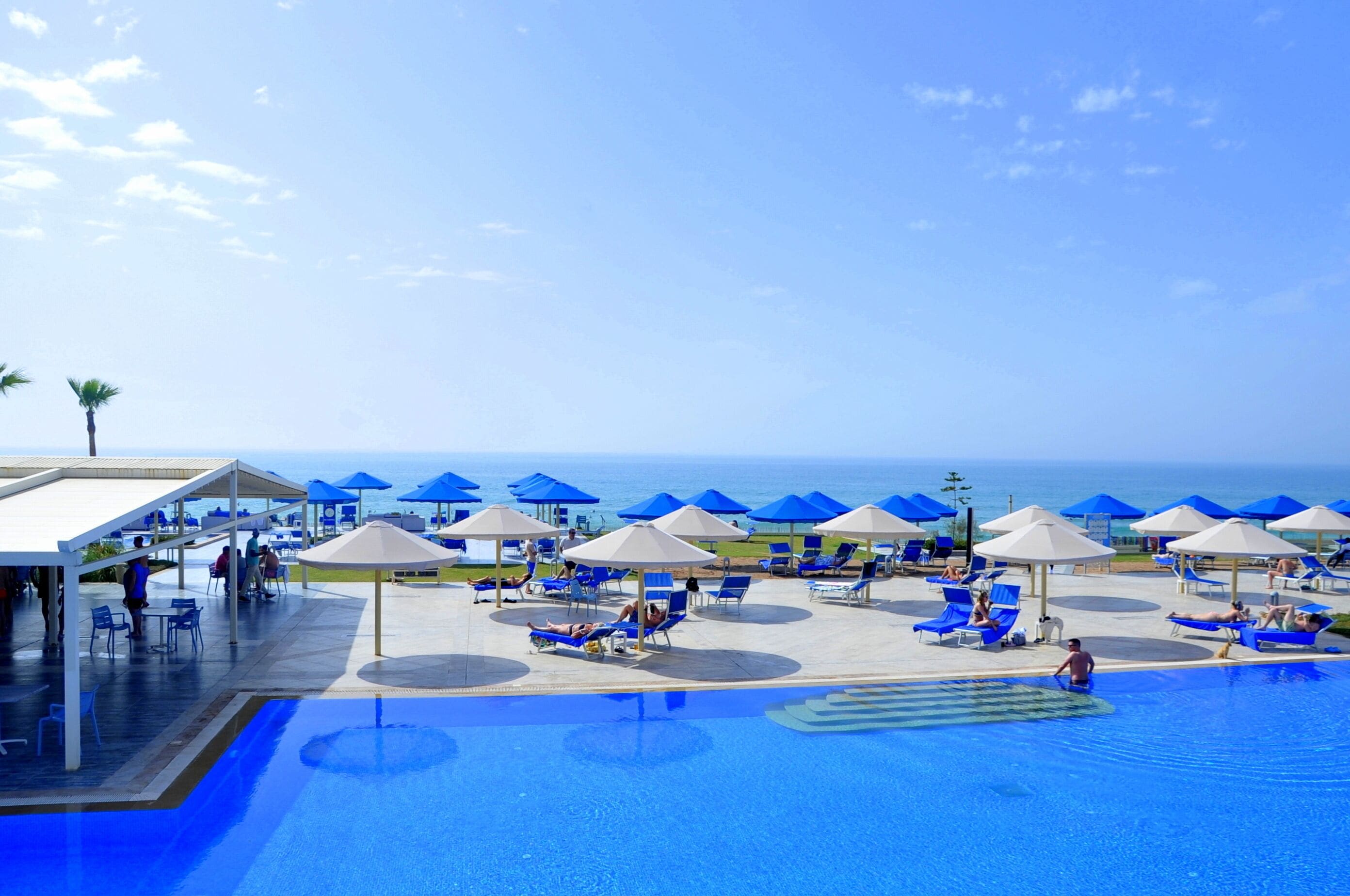 Pickalbatros White Beach Taghazout - Adults Friendly 16 Years Plus - All Inclusive in Taghazout, Morocco