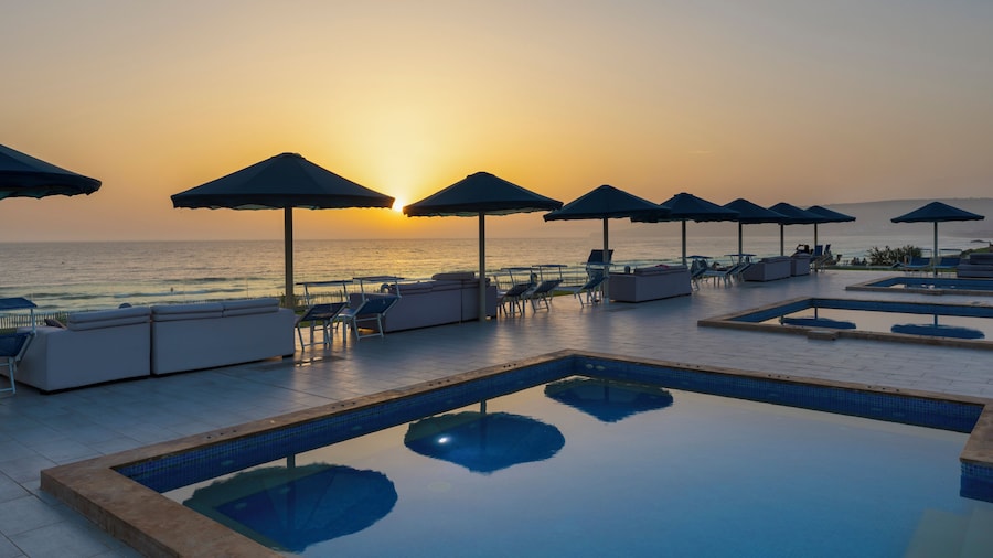 Pickalbatros White Beach Taghazout - Adults Friendly 16 Years Plus - Ultra All Inclusive