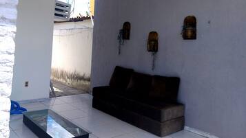 テラス / パティオ