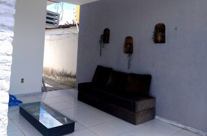 テラス / パティオ