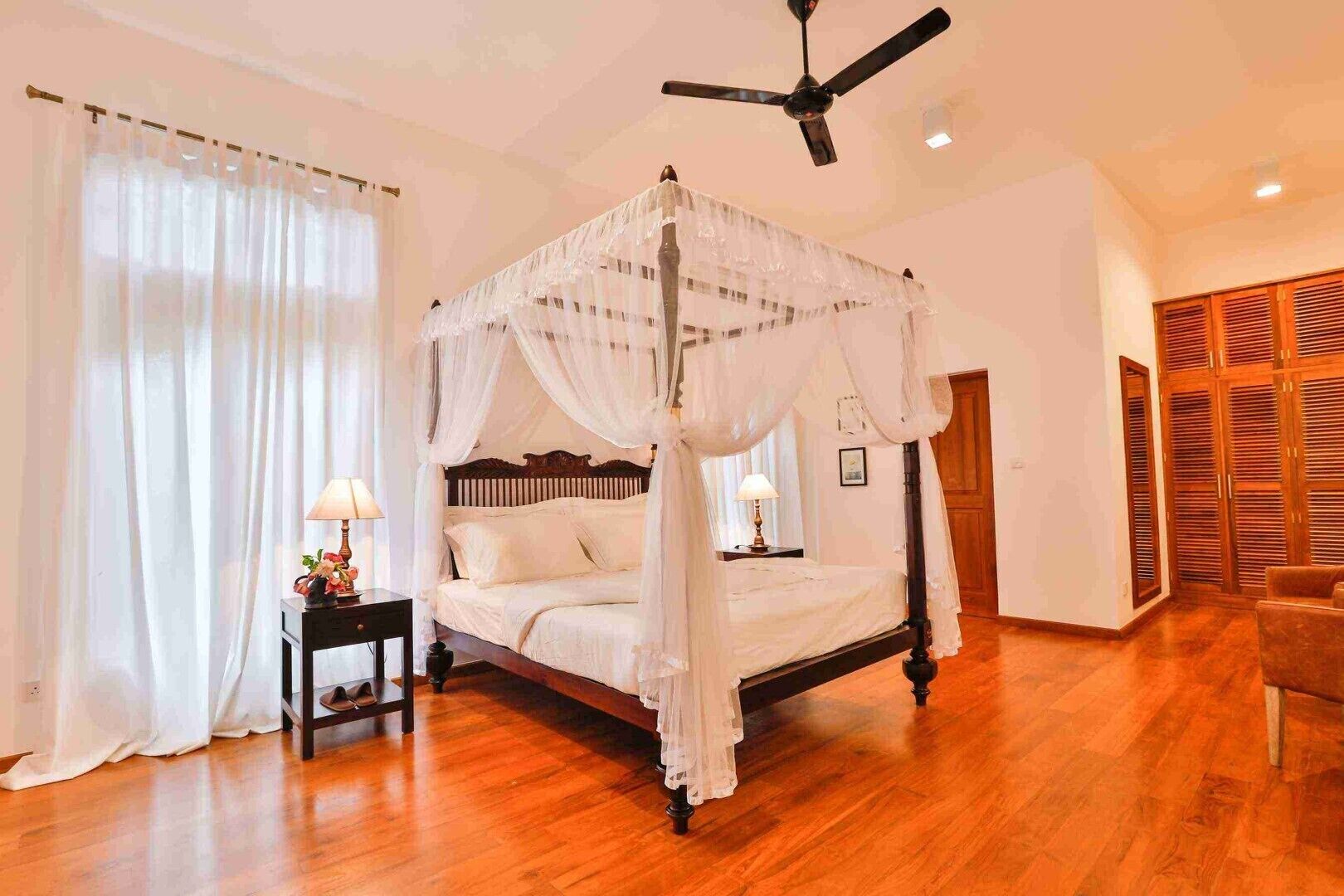 4 chambres, Wi-Fi, draps fournis