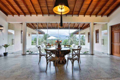 Lanka Golf Villa Collection - Villa Gelian