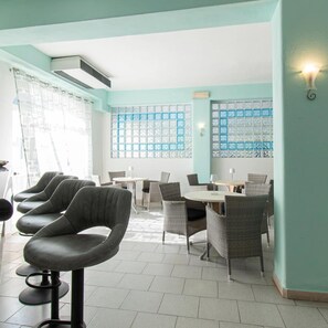 Dining - Hotel Park Victoria (Forio)