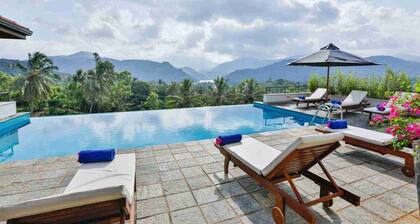 Lanka Golf Villa Collection - Die Frangipani Lodge
