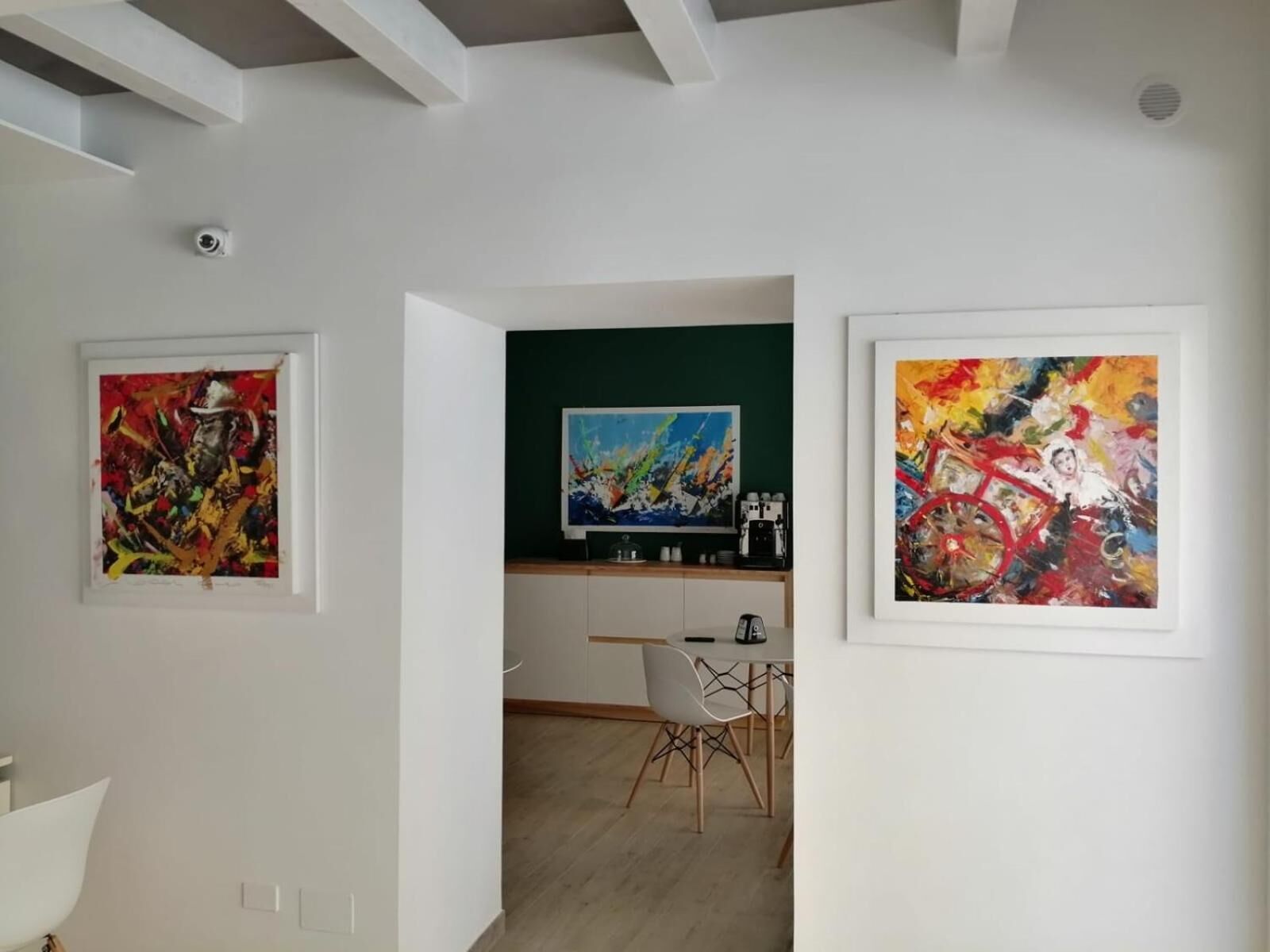 Foto - B & B Vittorio Emanuele