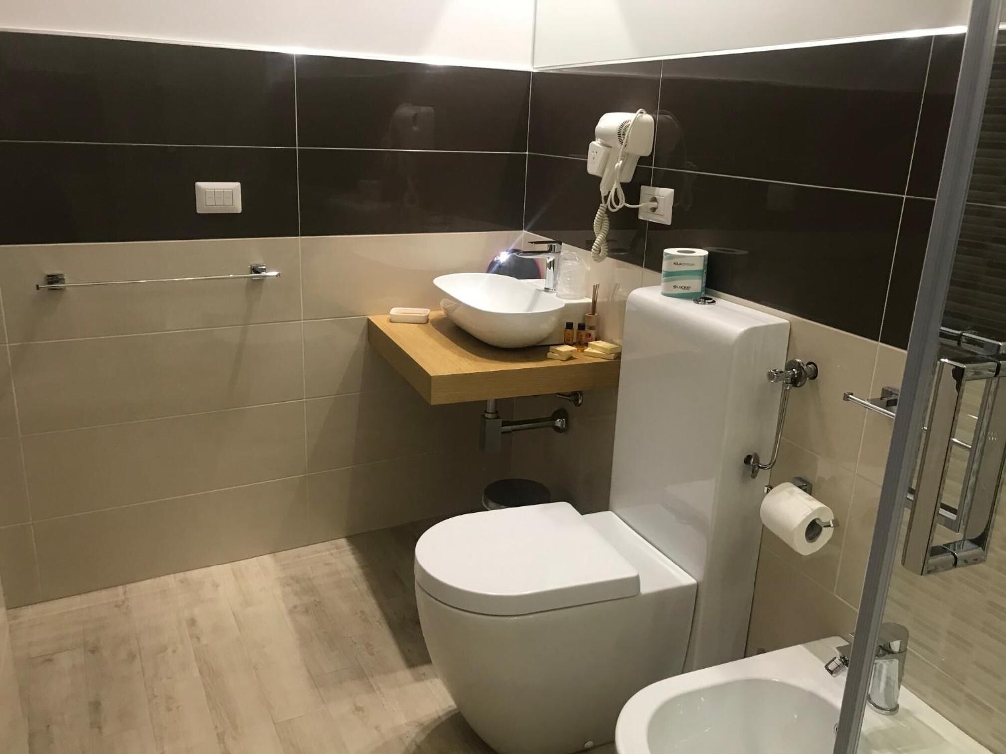 Foto - B & B Vittorio Emanuele