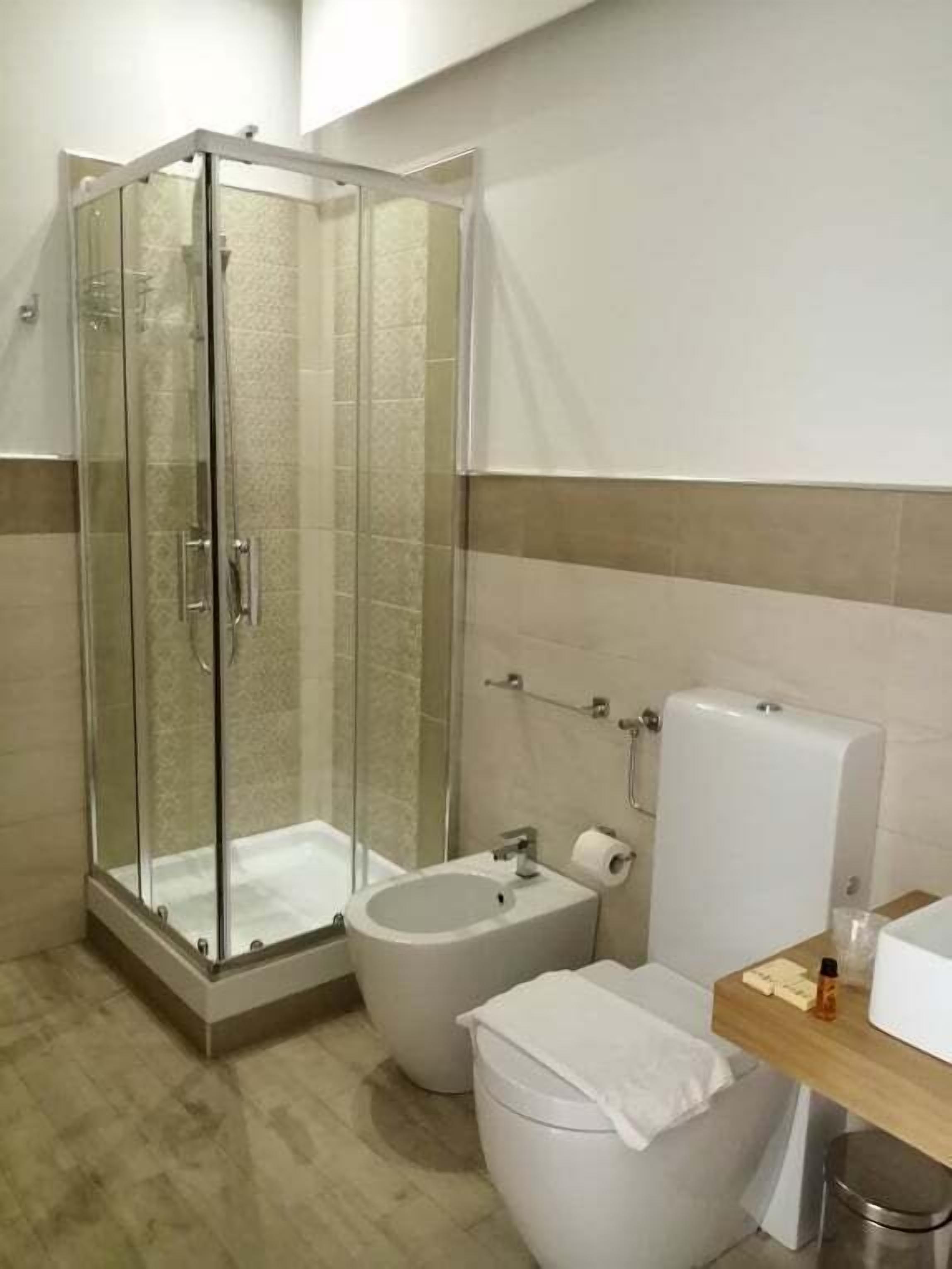 Foto - B & B Vittorio Emanuele