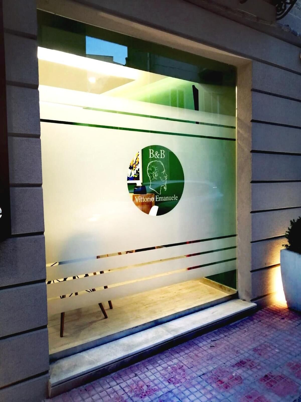 Foto - B & B Vittorio Emanuele