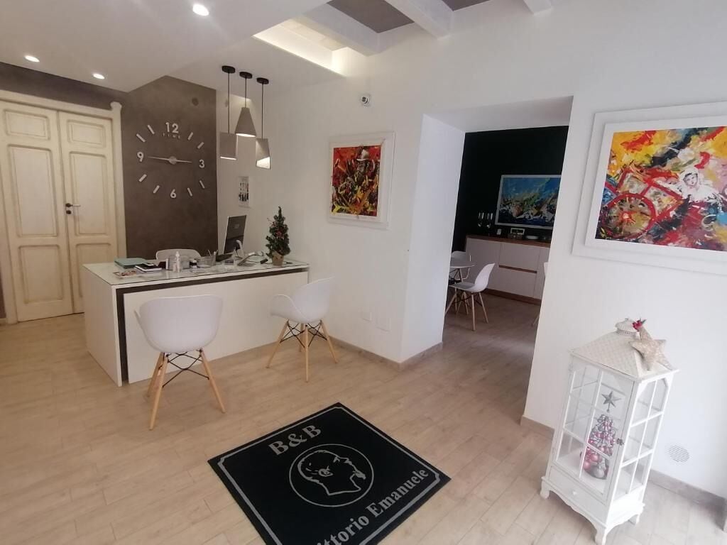 Photo - B&B Vittorio Emanuele