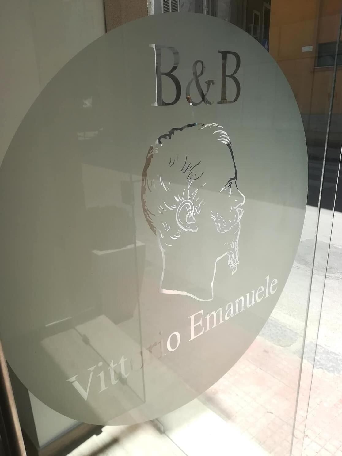Foto - B & B Vittorio Emanuele