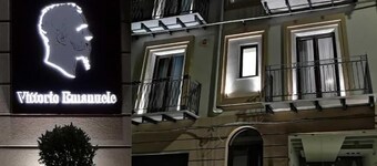 B&B Vittorio Emanuele