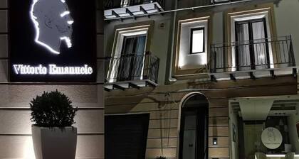 B&B Vittorio Emanuele
