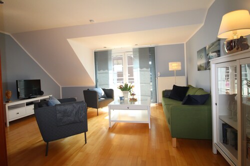 Ferienwohnung Schildknecht