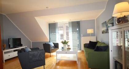 Ferienwohnung Schildknecht