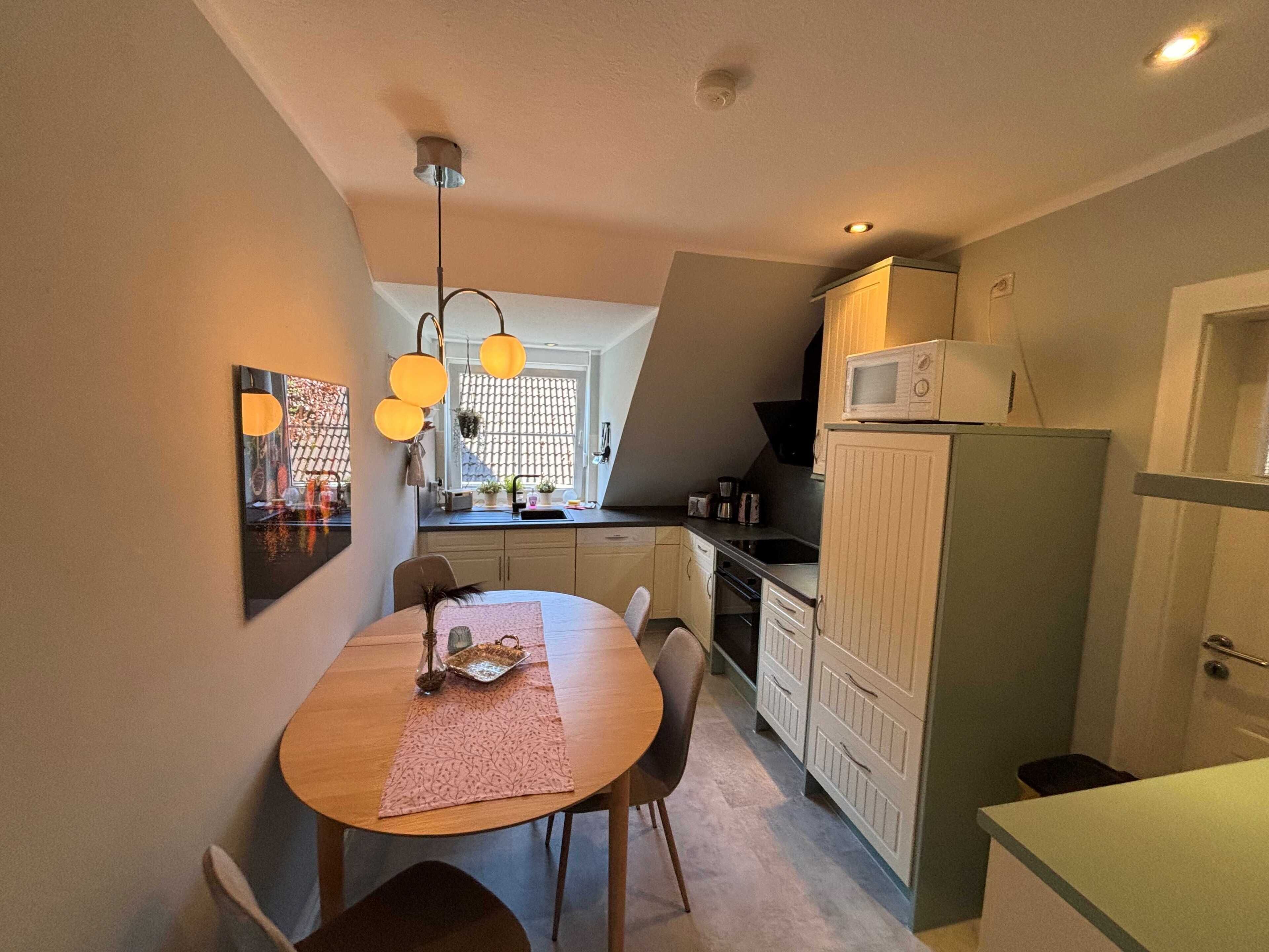 Restauration