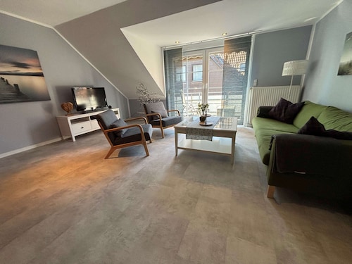 Ferienwohnung Schildknecht