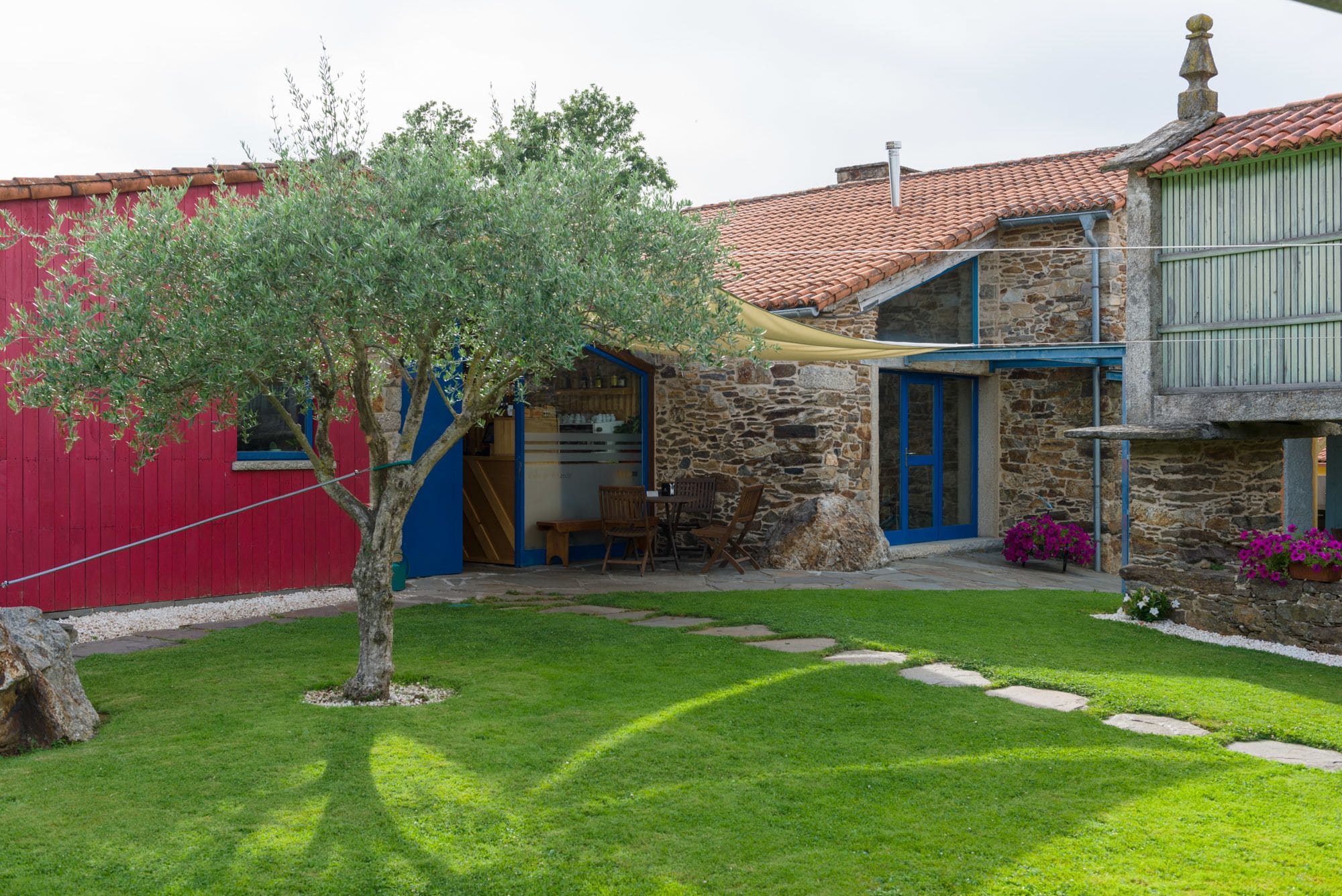 Photo - Casa de Amancio