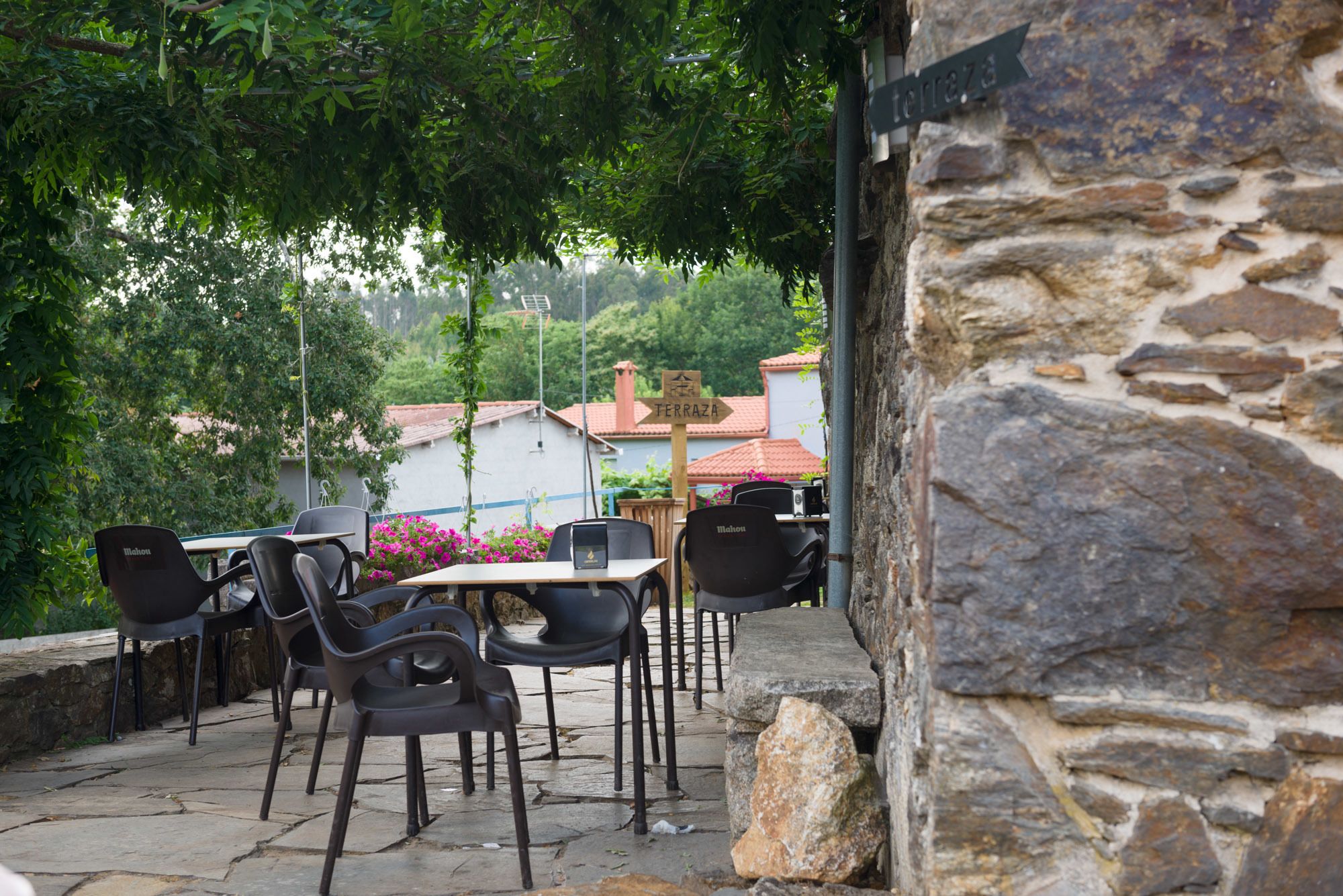 Photo - Casa de Amancio