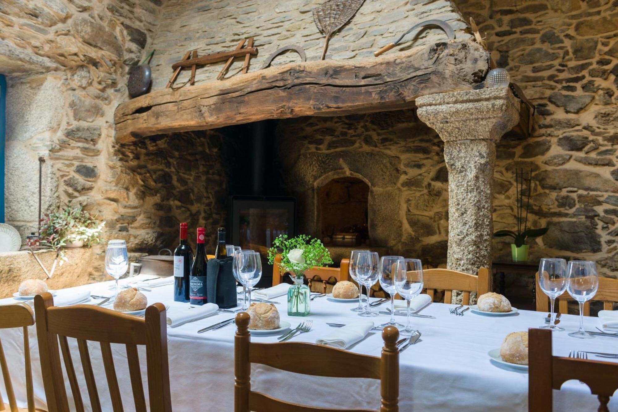 Photo - Casa de Amancio