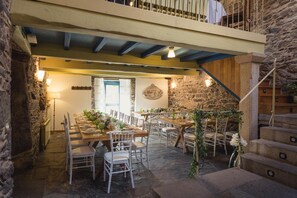 Restaurant - Casa de Amancio (Santiago de Compostela)