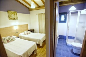Free cribs/infant beds, rollaway beds, free WiFi, bed sheets