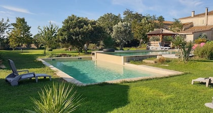 ----- High Gite ------