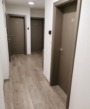 Interior - Stone Bridge Guesthouse (Pec)