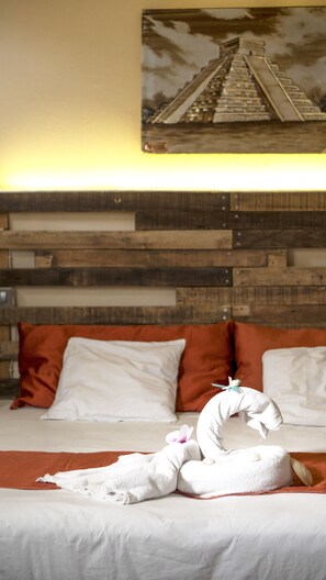 Chambre Familiale