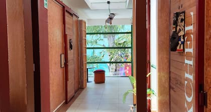 Kaban 44 Hotel