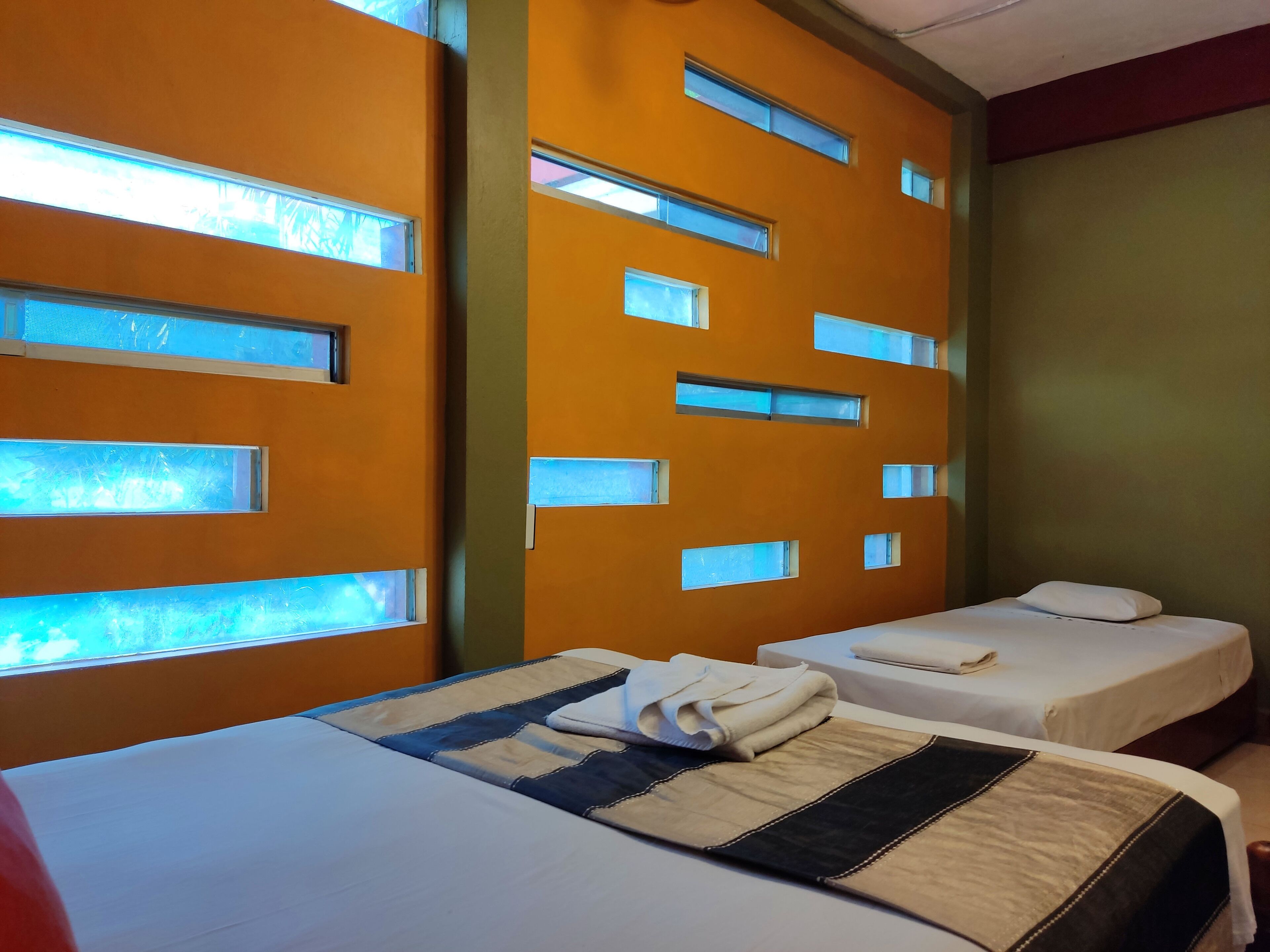 Family Room | Soundproofing, free WiFi, wheelchair access